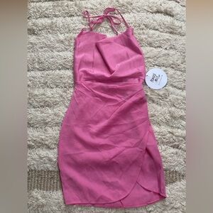 NWT Princess Polly wrap dress